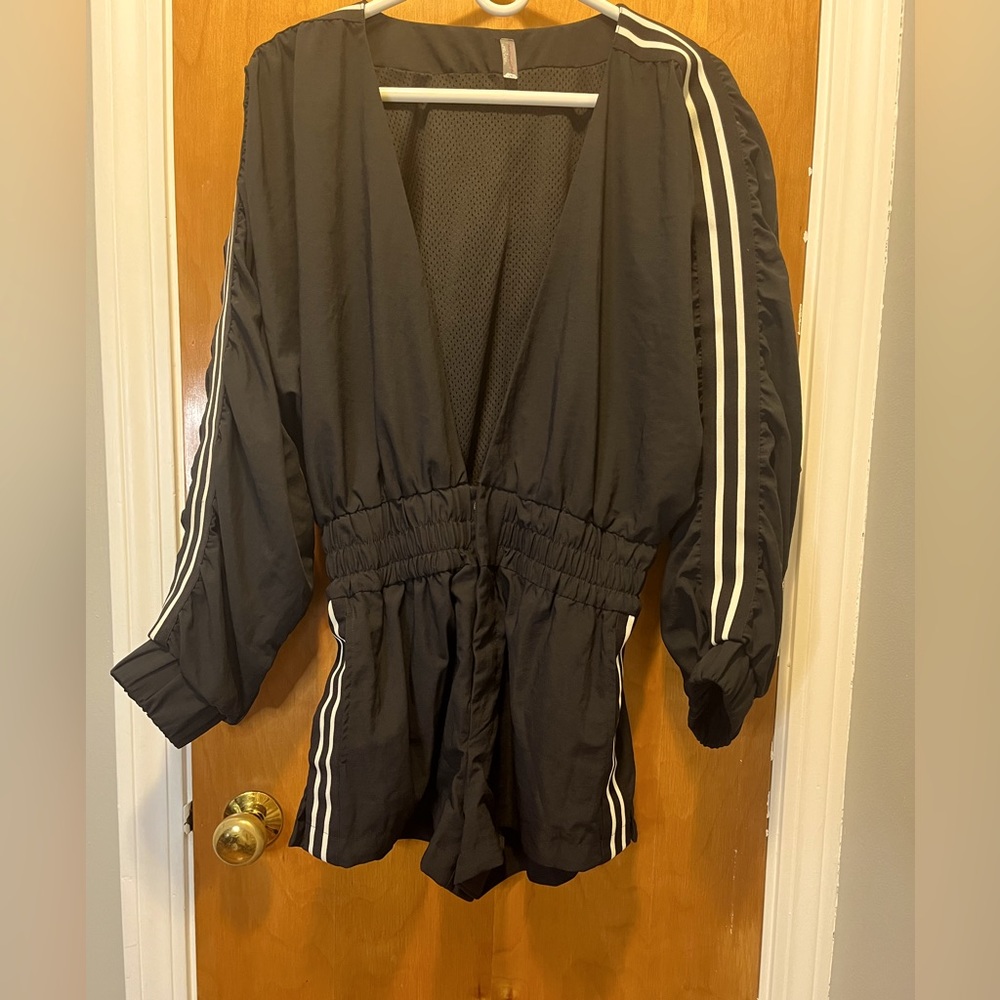 Free People Romper 2 Sizes small and large